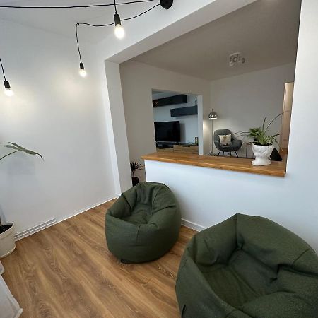 Esi Apartments #Central With Garage Timişoara Exterior foto