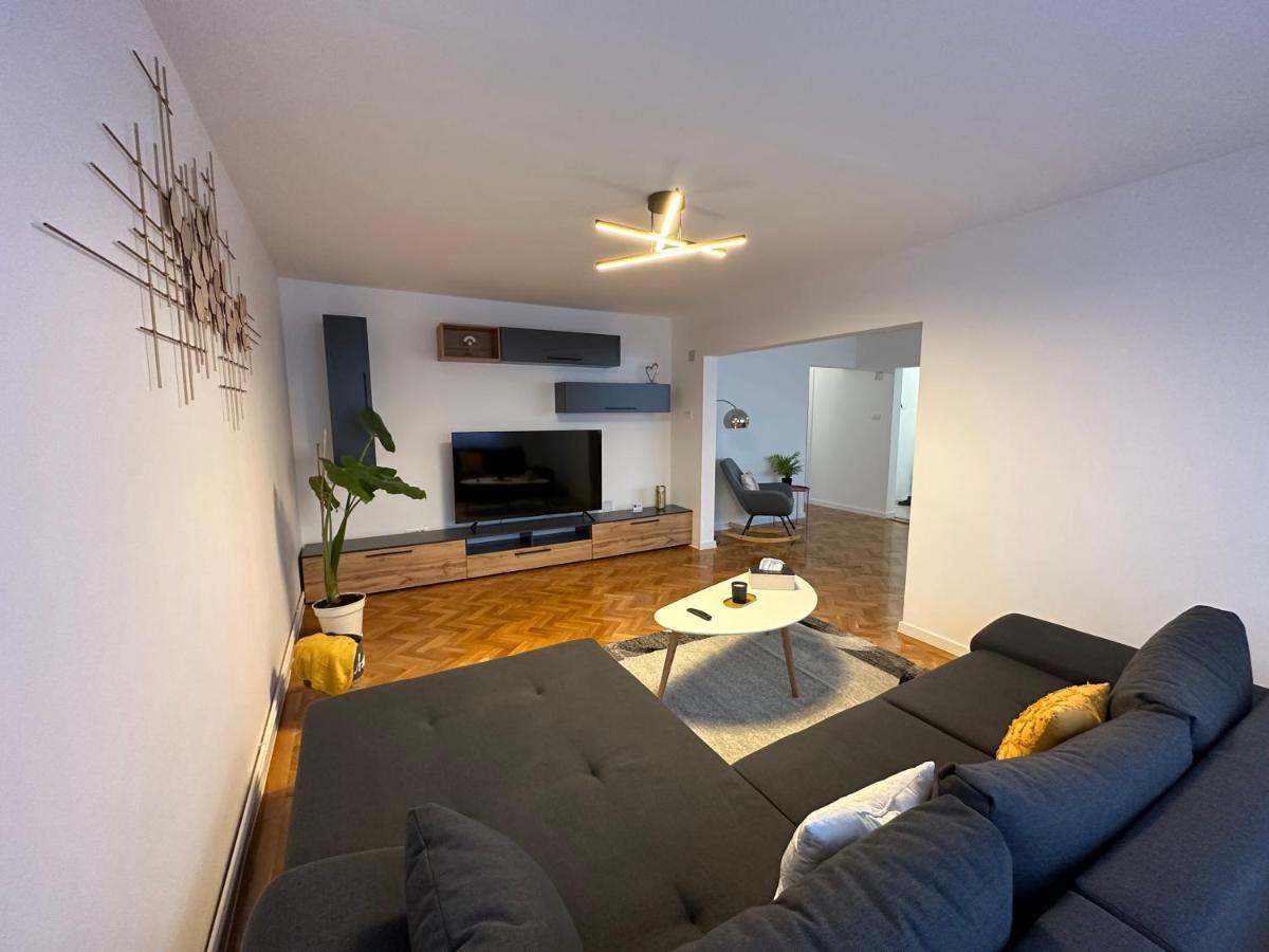 Esi Apartments #Central With Garage Timişoara Exterior foto