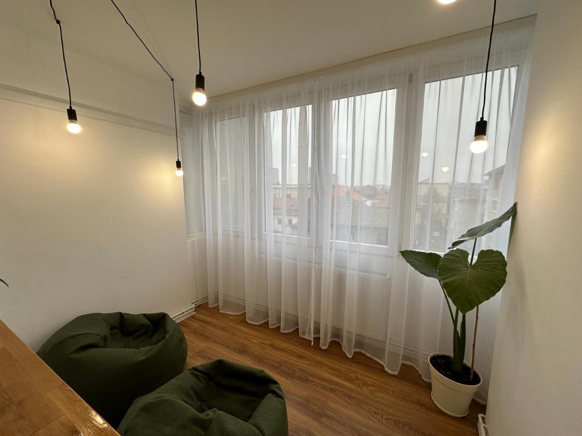 Esi Apartments #Central With Garage Timişoara Exterior foto