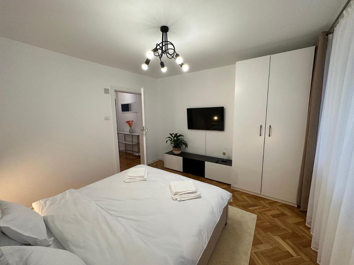 Esi Apartments #Central With Garage Timişoara Exterior foto