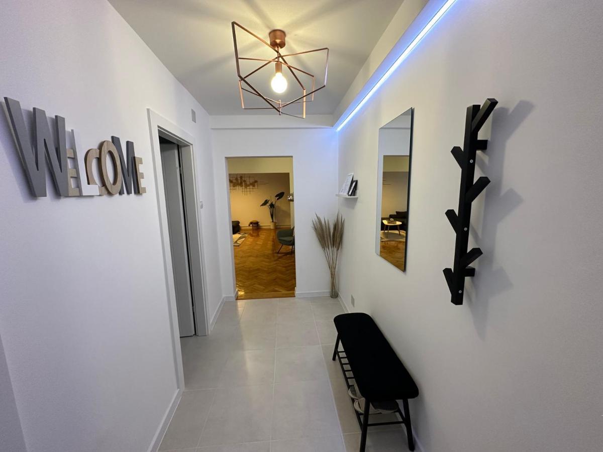 Esi Apartments #Central With Garage Timişoara Exterior foto