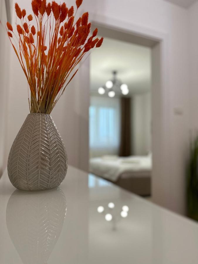 Esi Apartments #Central With Garage Timişoara Exterior foto