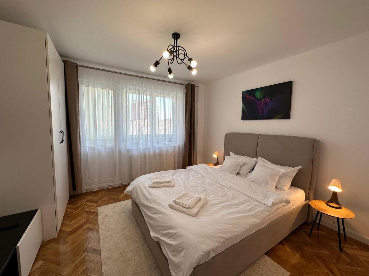 Esi Apartments #Central With Garage Timişoara Exterior foto